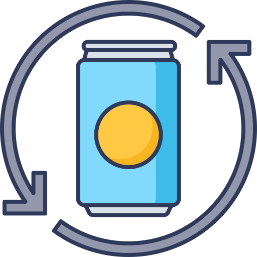 Tin can